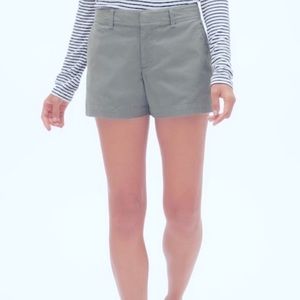 Forever 21 shorts